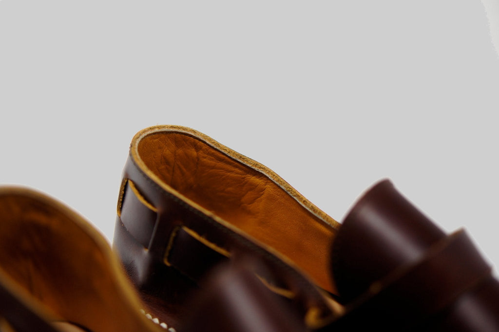 Otzi Sandal/Shoes - Unmarked