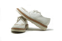Rango Creepers Eco White - Unmarked