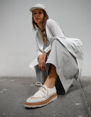 Rango Creepers Eco White - Unmarked