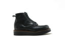 Riot Boots Bison Antique Black - Unmarked