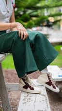 SF-ZERO Bordeaux - Unmarked