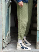 SF-ZERO Dark Navy - Unmarked