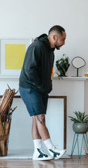 SF-ZERO Dark Navy - Unmarked