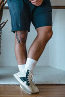 SF-ZERO Dark Navy - Unmarked