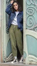 SF-ZERO Dark Navy - Unmarked