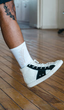 SF-ZERO Dark Navy - Unmarked