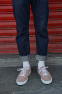 TACO Alvin Rose Quartz - Unmarked