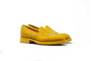 Uma Loafers Jaune - Unmarked