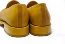 Uma Loafers Jaune - Unmarked
