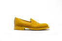 Uma Loafers Jaune - Unmarked