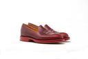 Uma Loafers Rouge - Unmarked