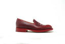 Uma Loafers Rouge - Unmarked