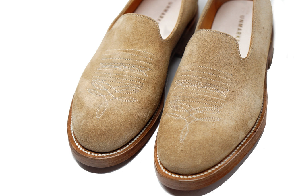 Tijuana Loafers Rose main image 1