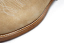 Uma Loafers Sand Rough Out - Unmarked