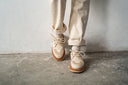 Unmarked Shoes Rango Creepers Eco White