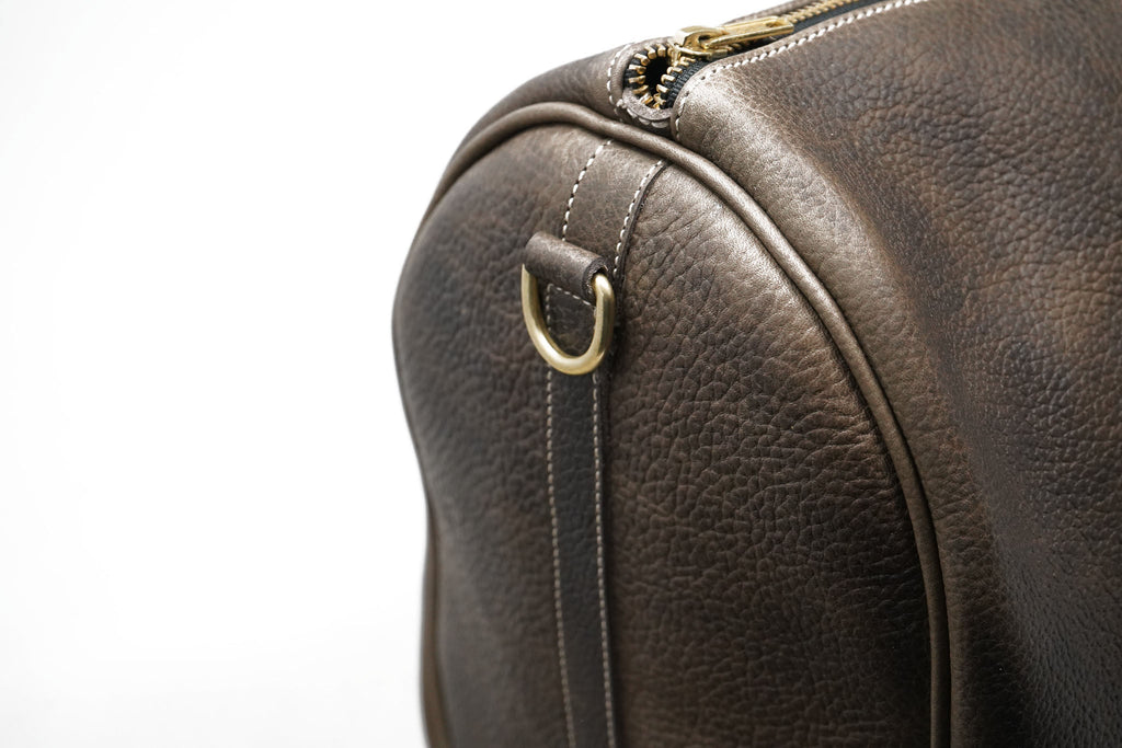 Horween leather bag deals
