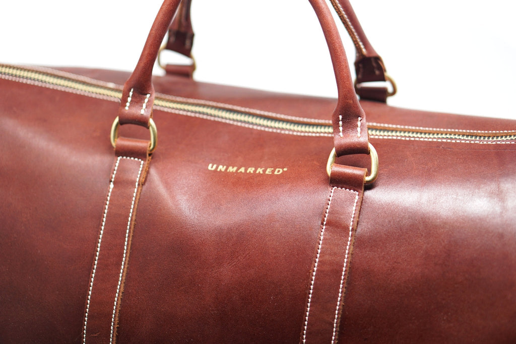 Weekender Bag - Unmarked