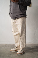 Yulka 02GXL Eco White - Unmarked