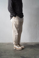 Yulka 02GXL Eco White - Unmarked