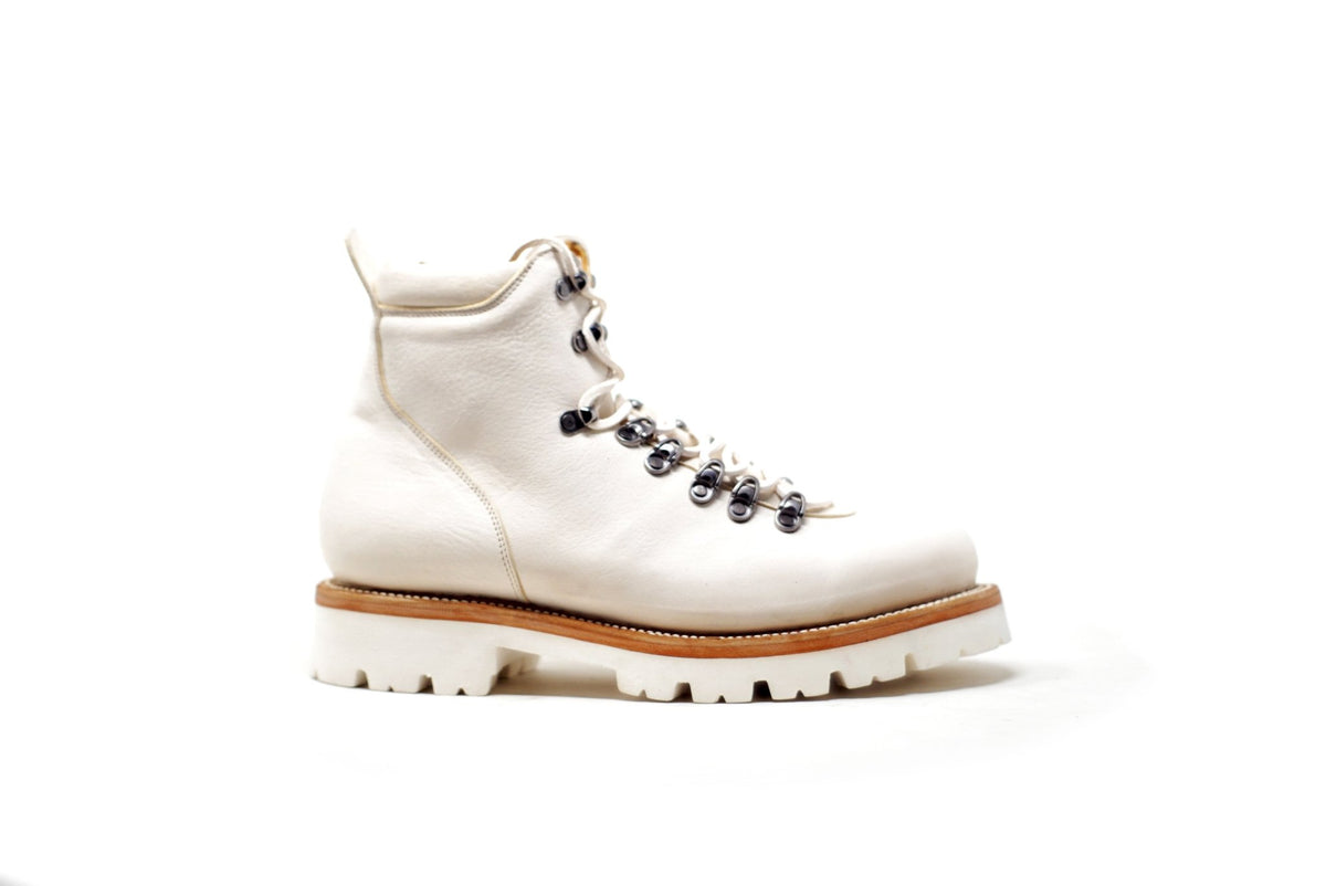 Yulka 02GXL Eco White